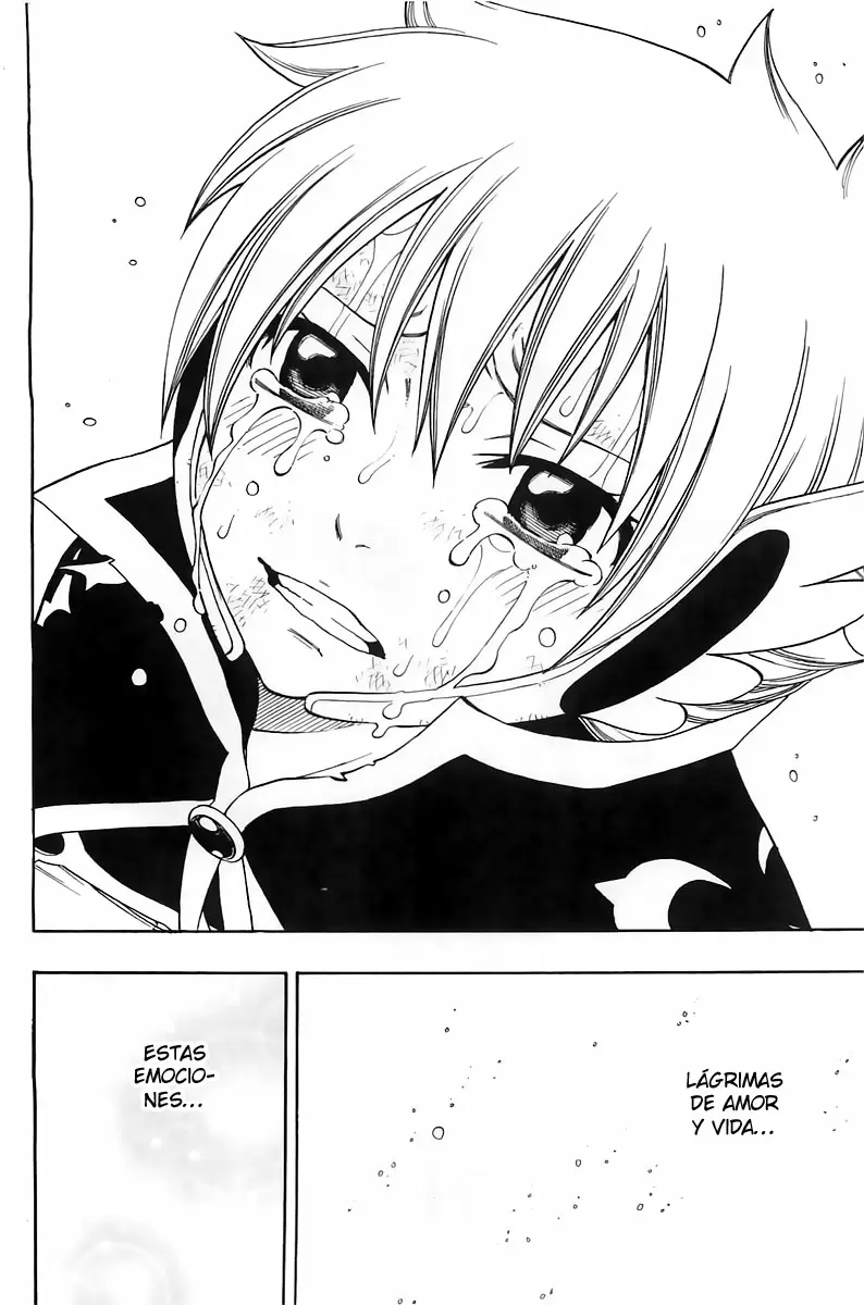 Fairy Tail - Capítulo 230 - Página 16 - LectorTMOo