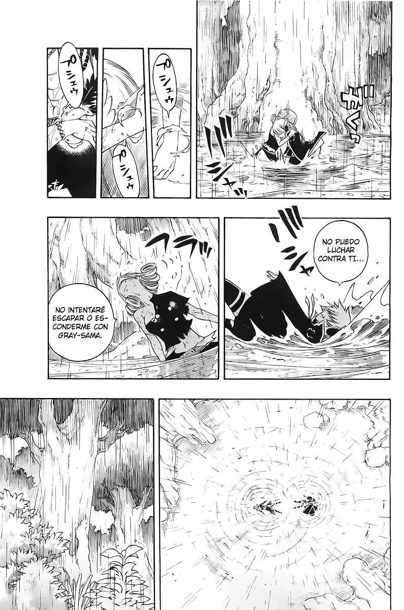 Fairy Tail - Capítulo 230 - Página 17 - LectorTMOo