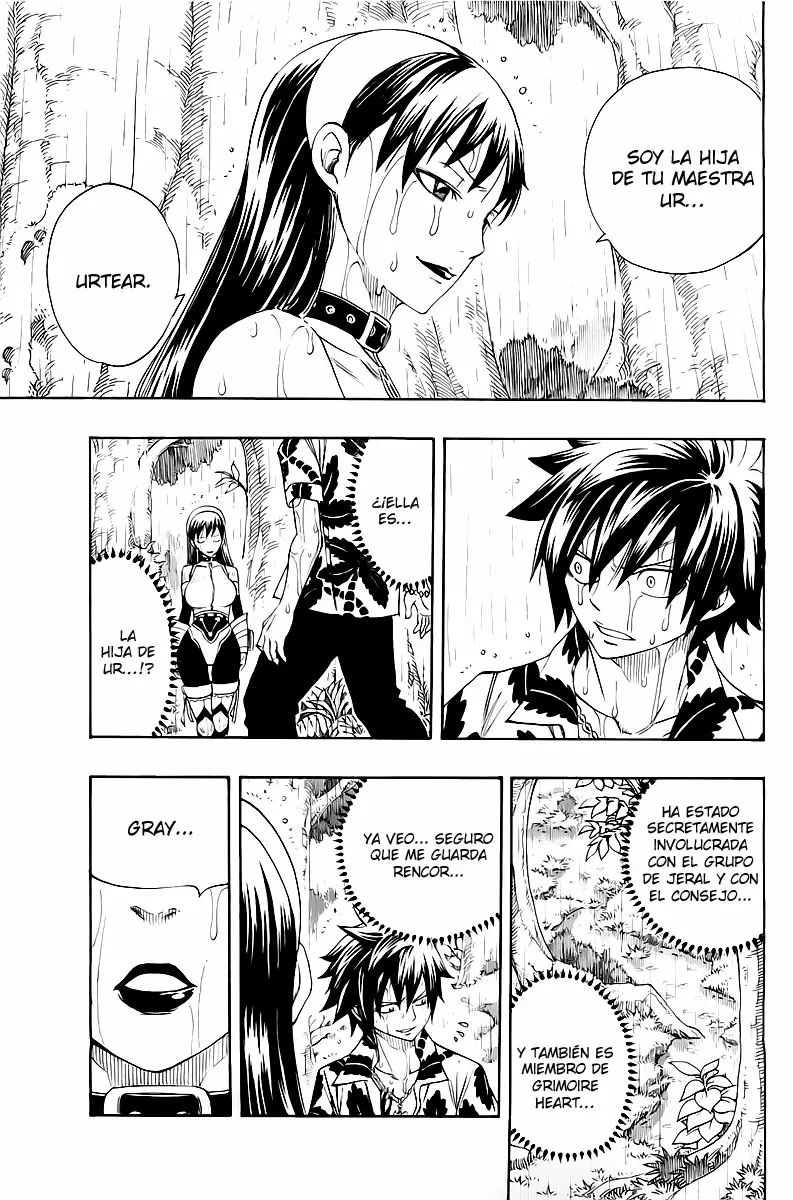Fairy Tail - Capítulo 230 - Página 19 - LectorTMOo