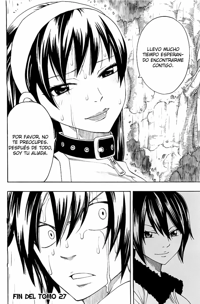 Fairy Tail - Capítulo 230 - Página 20 - LectorTMOo