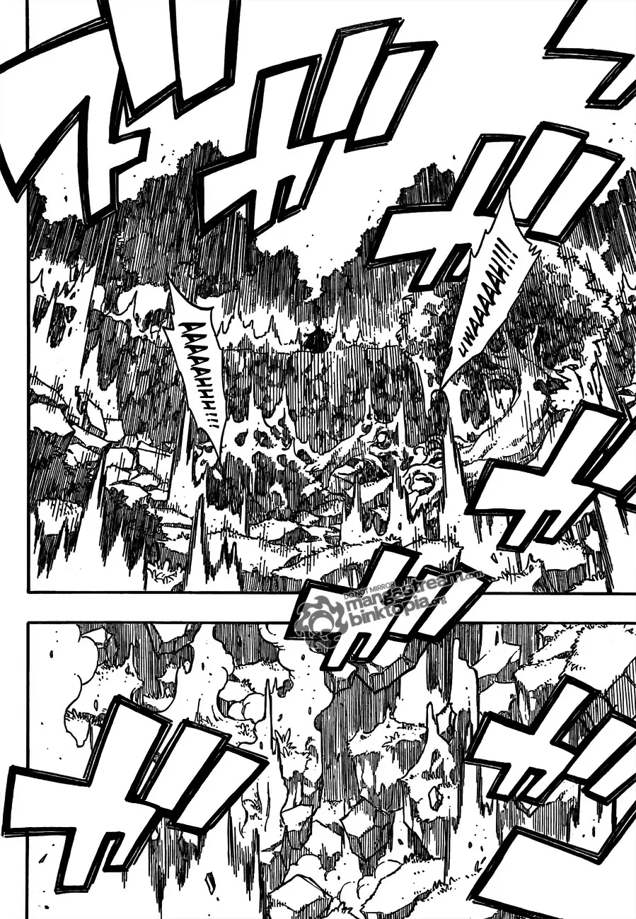 Fairy Tail - Capítulo 231 - Página 25 - LectorTMOo