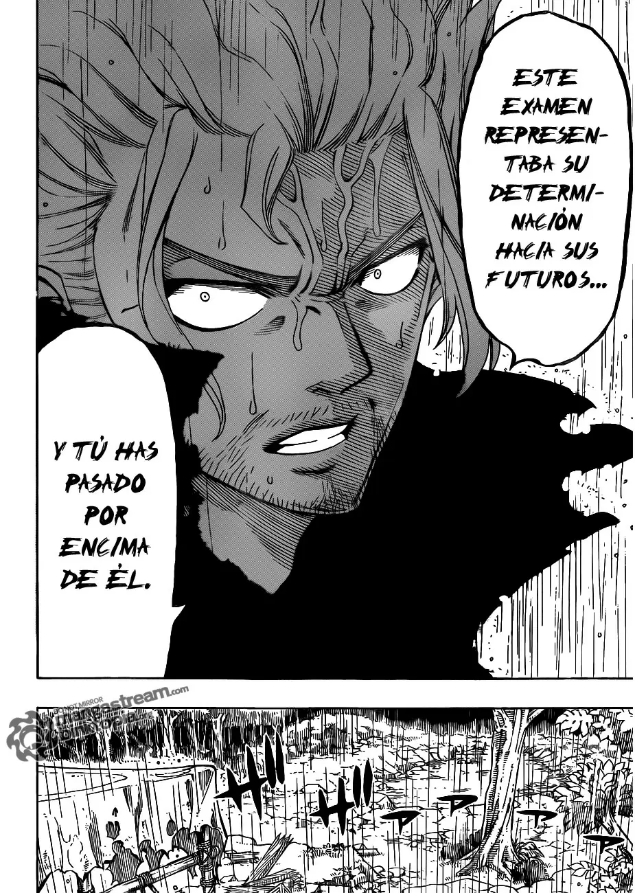 Fairy Tail - Capítulo 235 - Página 9 - LectorTMOo