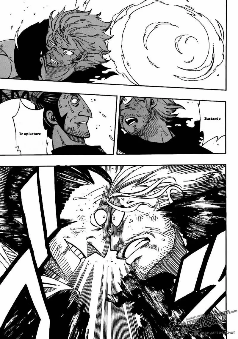 Fairy Tail - Capítulo 235 - Página 24 - LectorTMOo