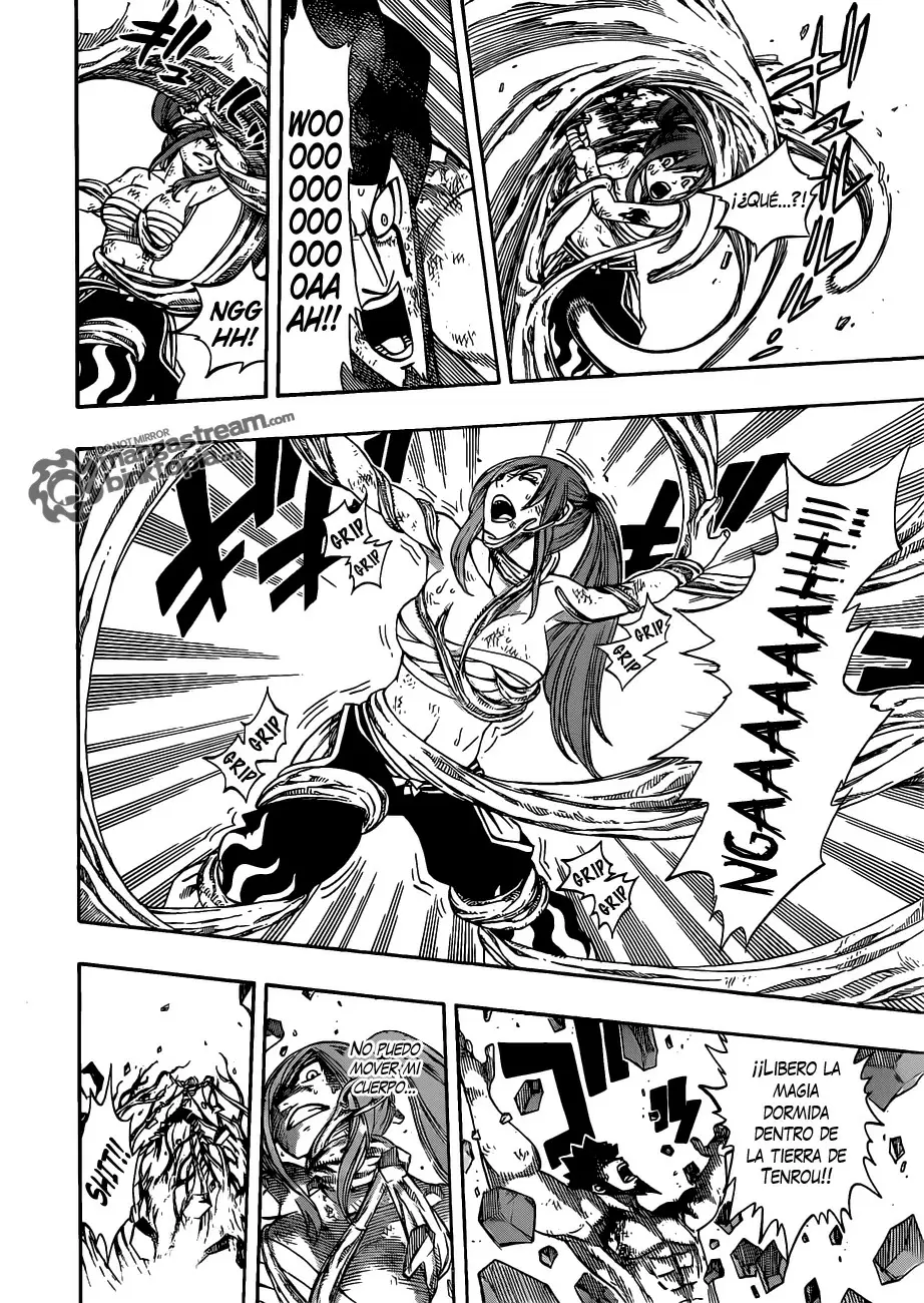 Fairy Tail - Capítulo 236 - Página 16 - LectorTMOo