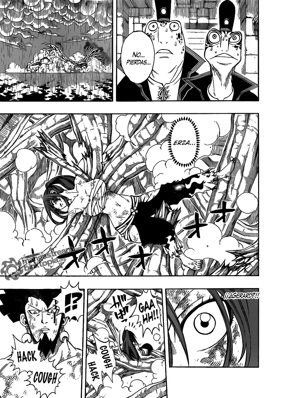 Fairy Tail - Capítulo 237 - Página 5 - LectorTMOo