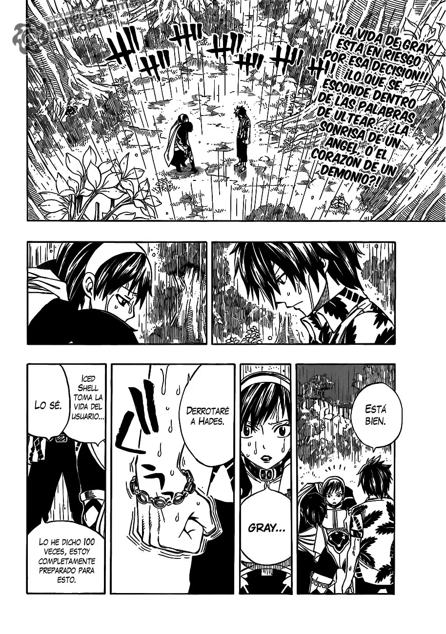 Fairy Tail - Capítulo 239 - Página 2 - LectorTMOo