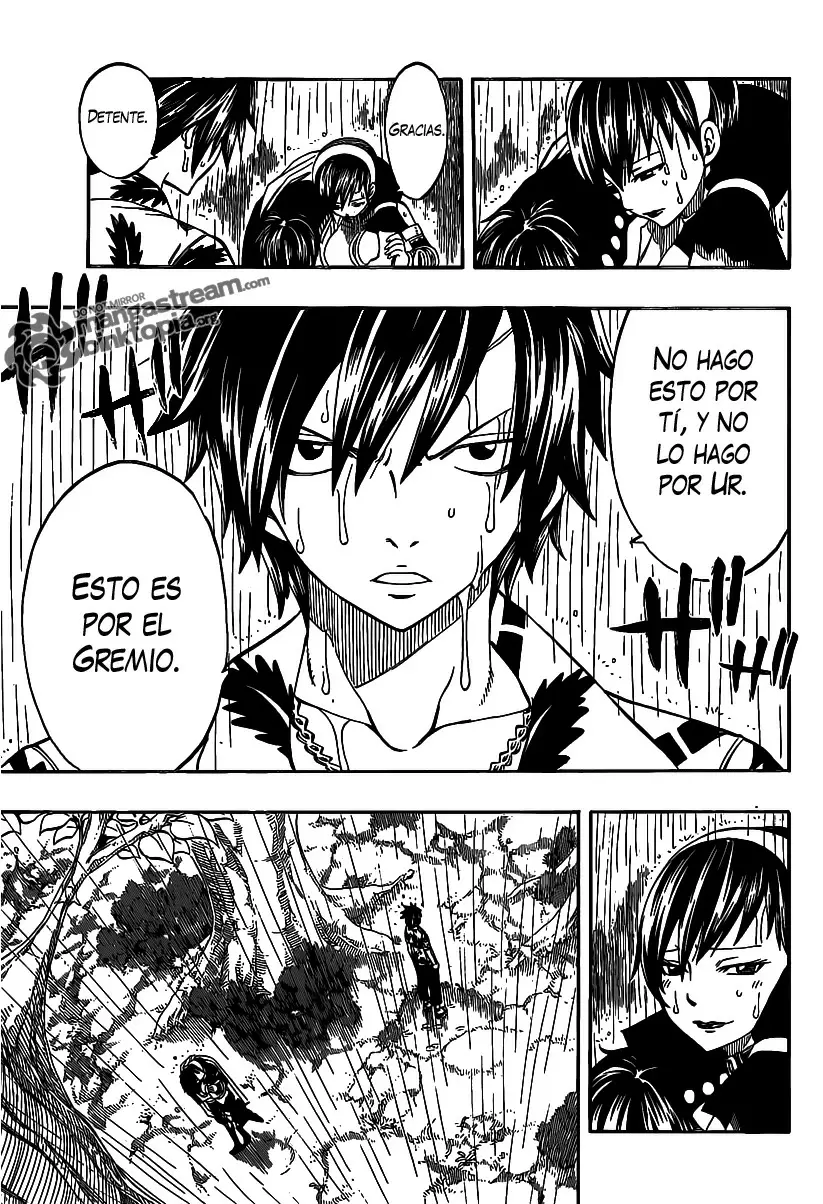 Fairy Tail - Capítulo 239 - Página 3 - LectorTMOo