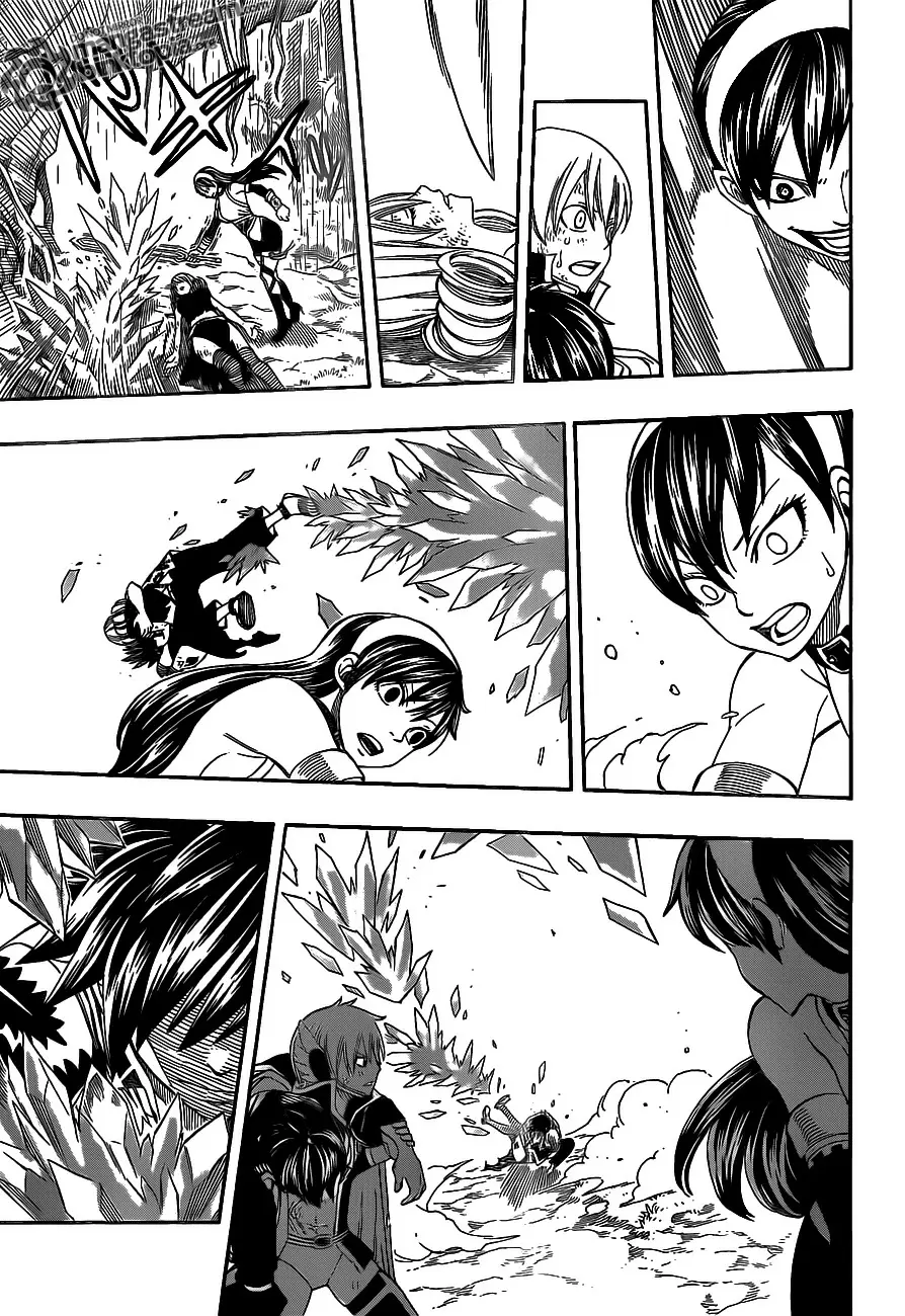 Fairy Tail - Capítulo 239 - Página 13 - LectorTMOo