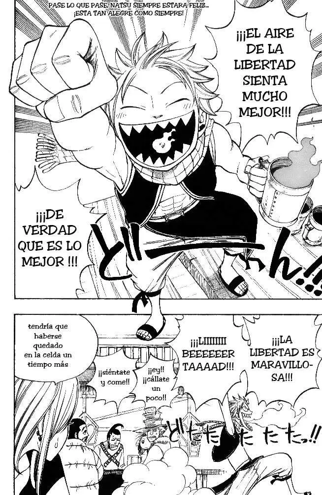 Fairy Tail - Capítulo 24 - Página 2 - LectorTMOo