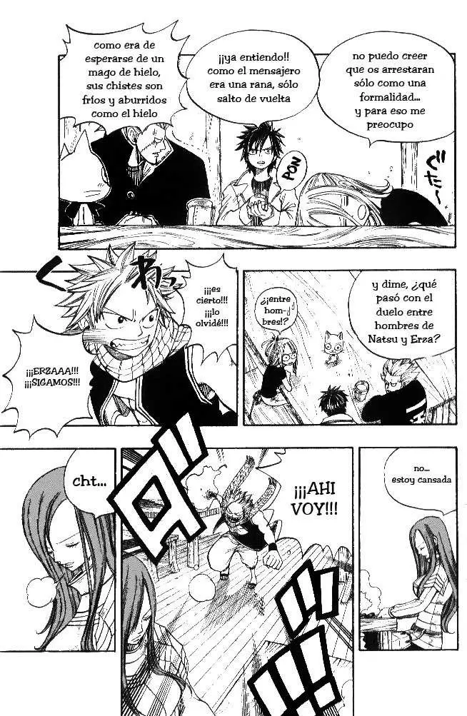 Fairy Tail - Capítulo 24 - Página 3 - LectorTMOo