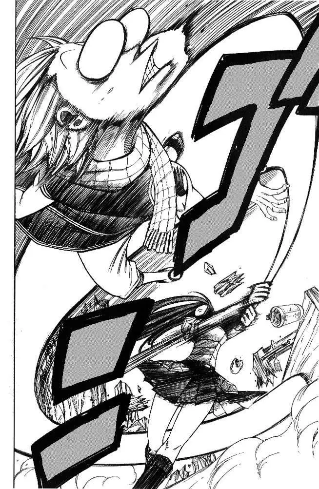 Fairy Tail - Capítulo 24 - Página 4 - LectorTMOo