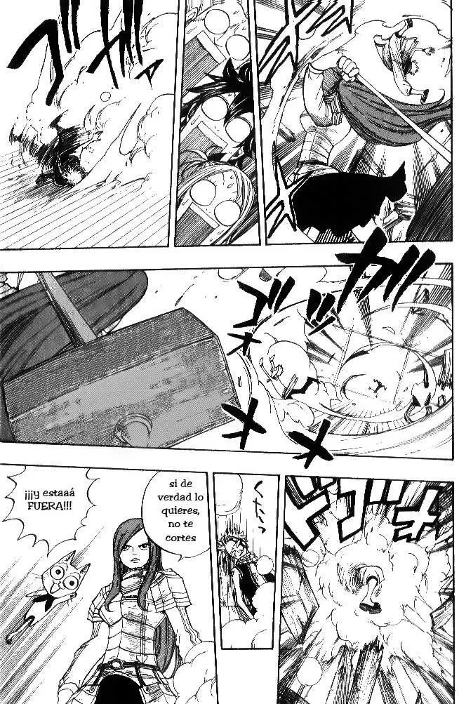 Fairy Tail - Capítulo 24 - Página 5 - LectorTMOo