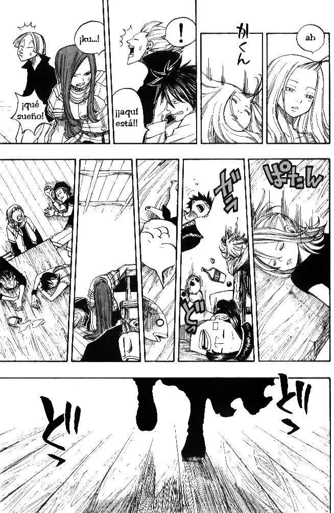 Fairy Tail - Capítulo 24 - Página 7 - LectorTMOo