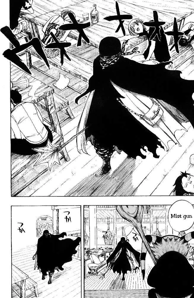 Fairy Tail - Capítulo 24 - Página 8 - LectorTMOo