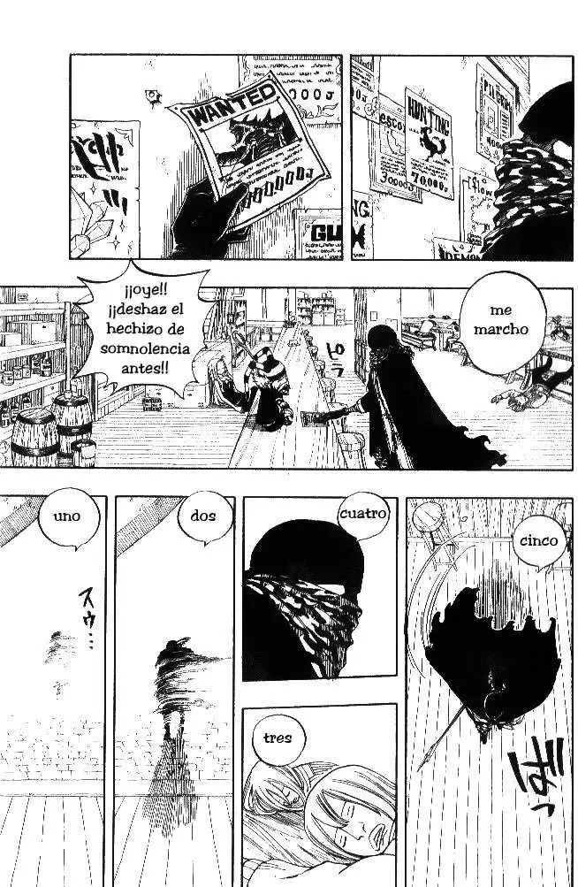Fairy Tail - Capítulo 24 - Página 9 - LectorTMOo