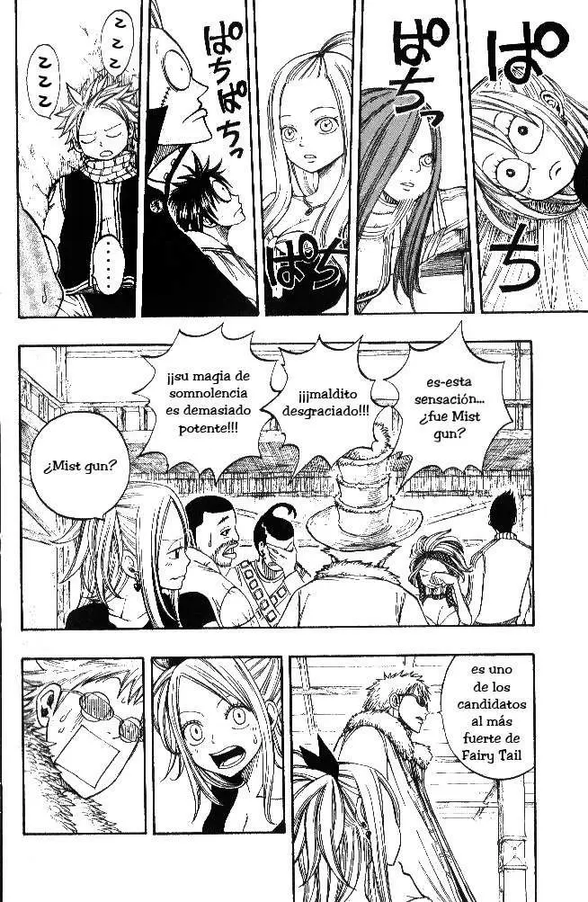 Fairy Tail - Capítulo 24 - Página 10 - LectorTMOo