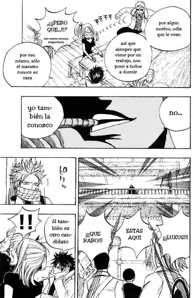Fairy Tail - Capítulo 24 - Página 11 - LectorTMOo