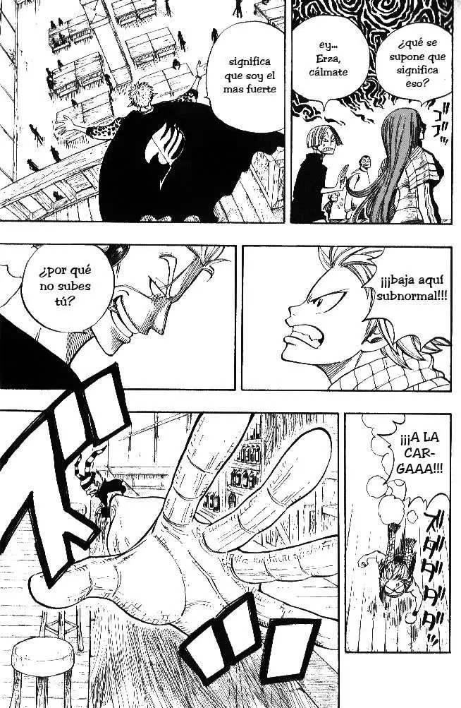 Fairy Tail - Capítulo 24 - Página 13 - LectorTMOo