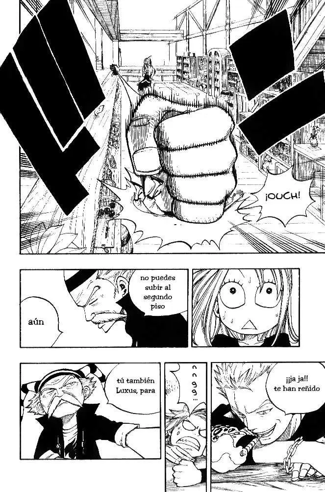 Fairy Tail - Capítulo 24 - Página 14 - LectorTMOo