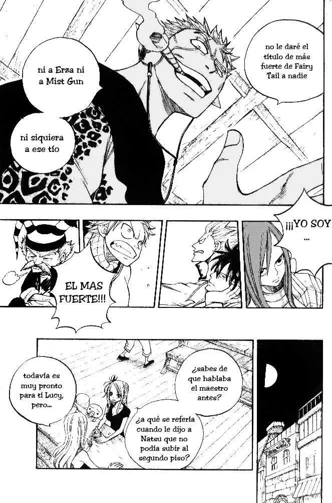 Fairy Tail - Capítulo 24 - Página 15 - LectorTMOo