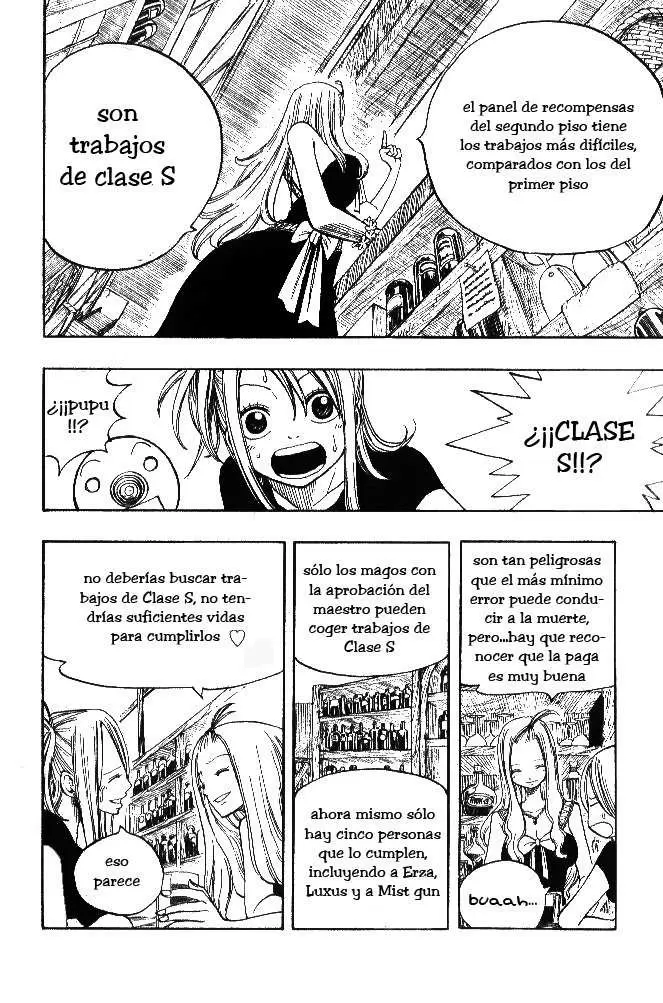 Fairy Tail - Capítulo 24 - Página 16 - LectorTMOo