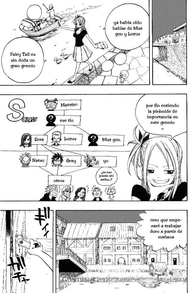 Fairy Tail - Capítulo 24 - Página 17 - LectorTMOo