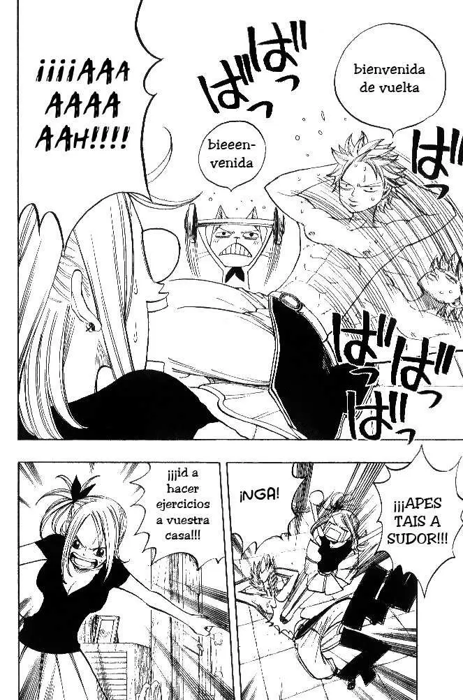 Fairy Tail - Capítulo 24 - Página 18 - LectorTMOo