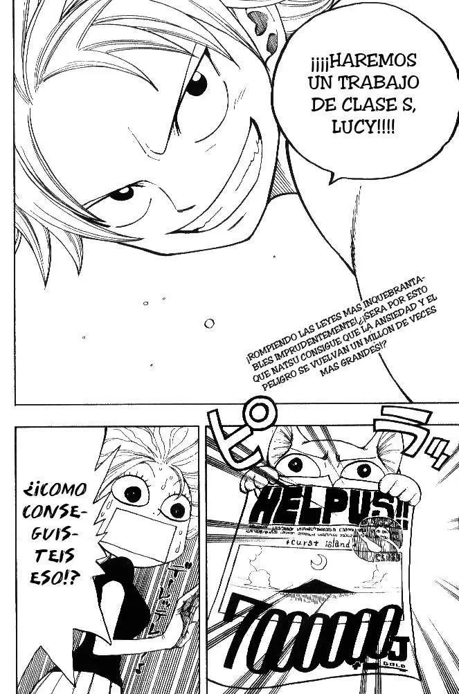 Fairy Tail - Capítulo 24 - Página 20 - LectorTMOo