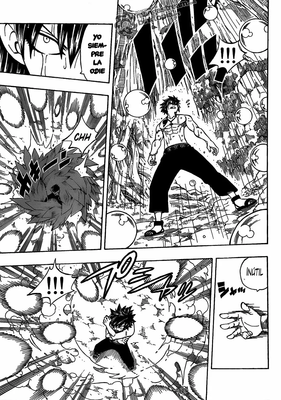 Fairy Tail - Capítulo 240 - Página 13 - LectorTMOo