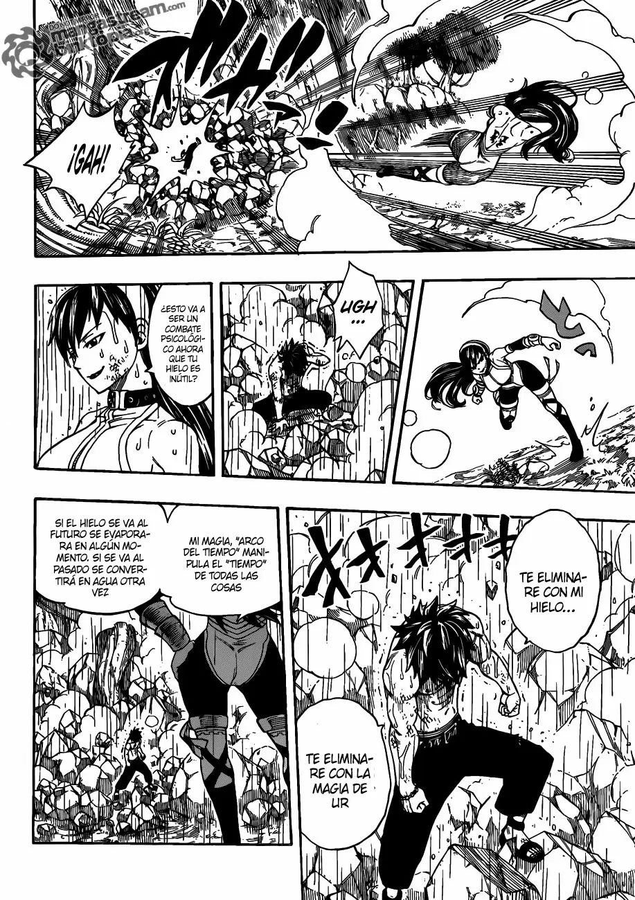 Fairy Tail - Capítulo 240 - Página 16 - LectorTMOo