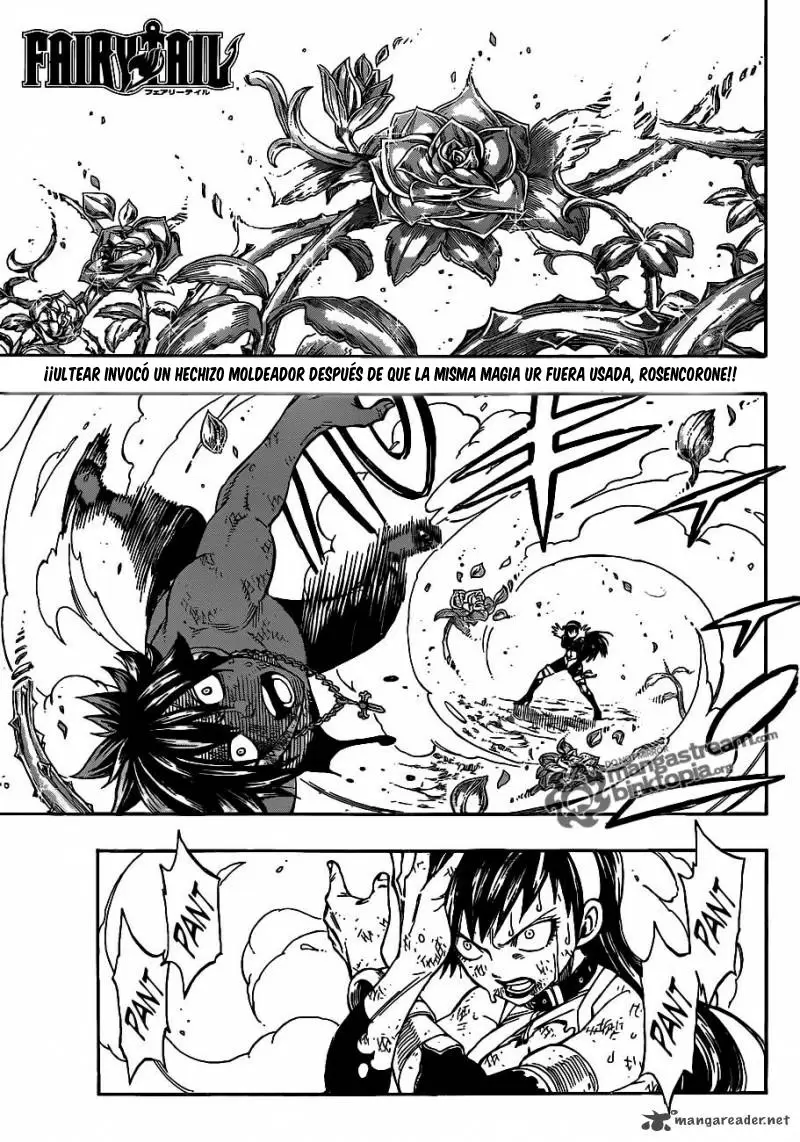 Fairy Tail - Capítulo 241 - Página 3 - LectorTMOo