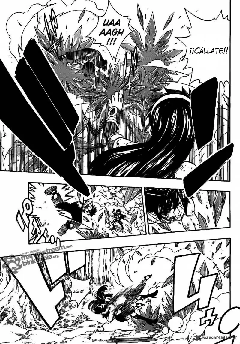 Fairy Tail - Capítulo 241 - Página 5 - LectorTMOo