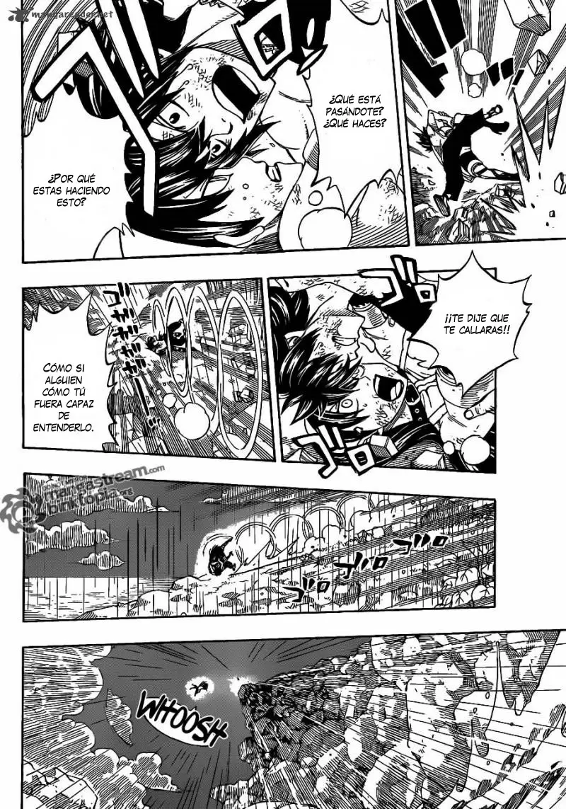Fairy Tail - Capítulo 241 - Página 6 - LectorTMOo