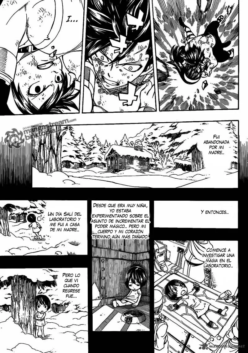 Fairy Tail - Capítulo 241 - Página 7 - LectorTMOo