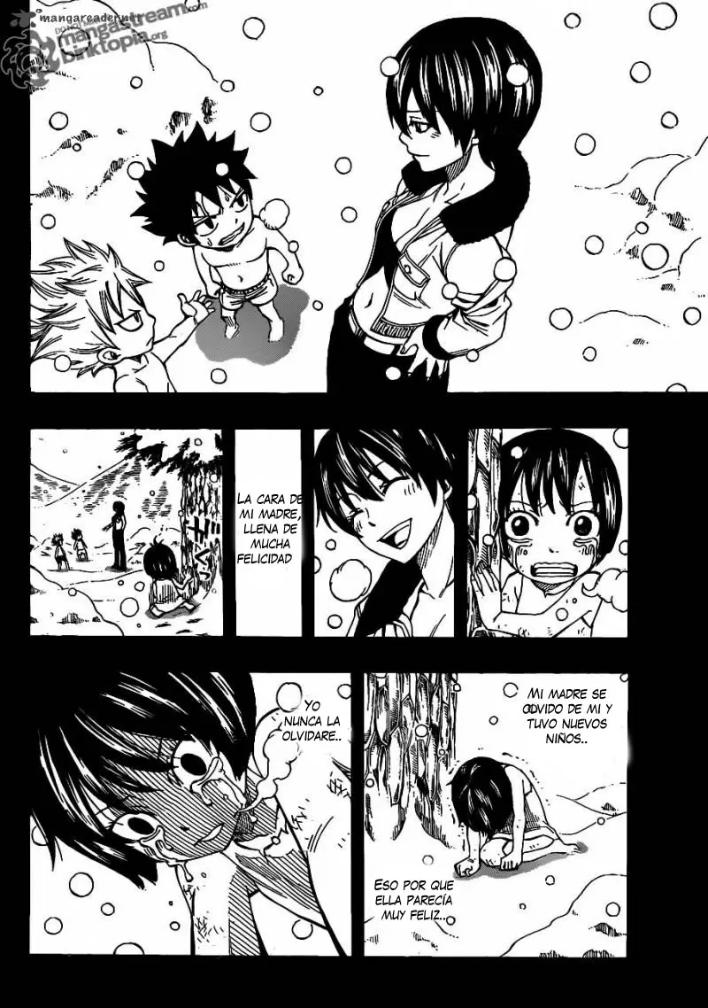 Fairy Tail - Capítulo 241 - Página 8 - LectorTMOo