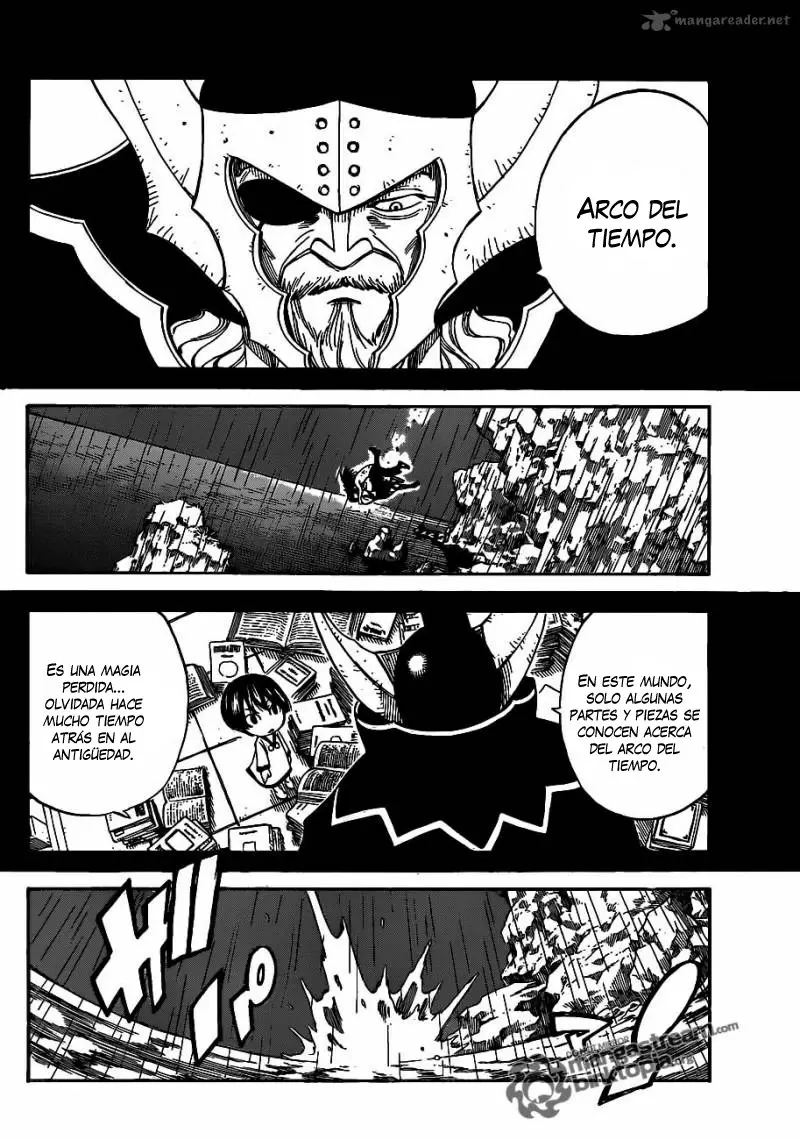 Fairy Tail - Capítulo 241 - Página 10 - LectorTMOo