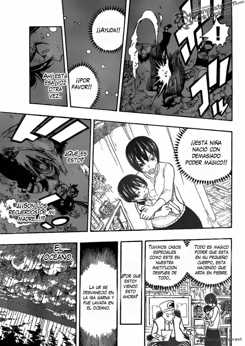 Fairy Tail - Capítulo 241 - Página 13 - LectorTMOo