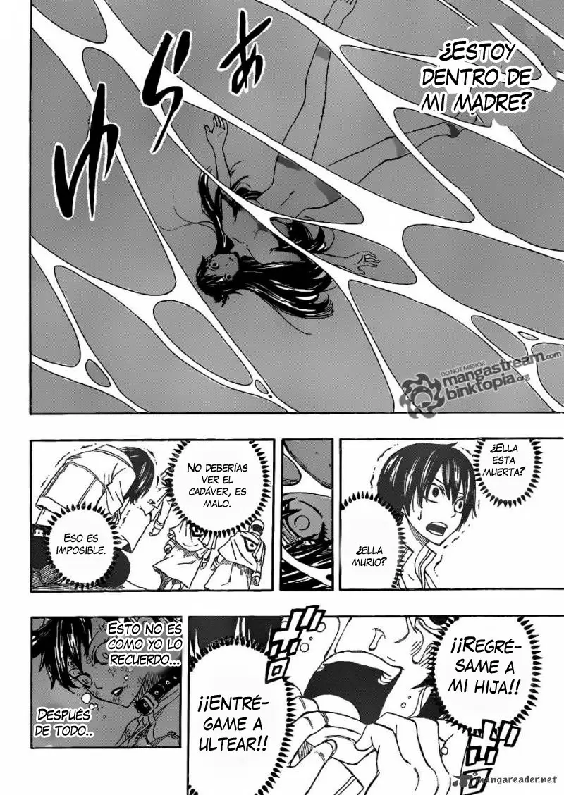 Fairy Tail - Capítulo 241 - Página 14 - LectorTMOo