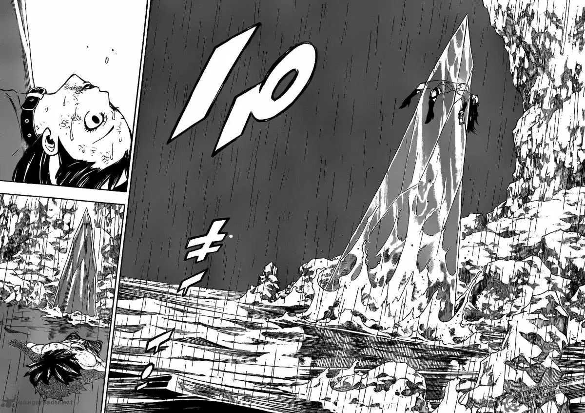 Fairy Tail - Capítulo 241 - Página 16 - LectorTMOo