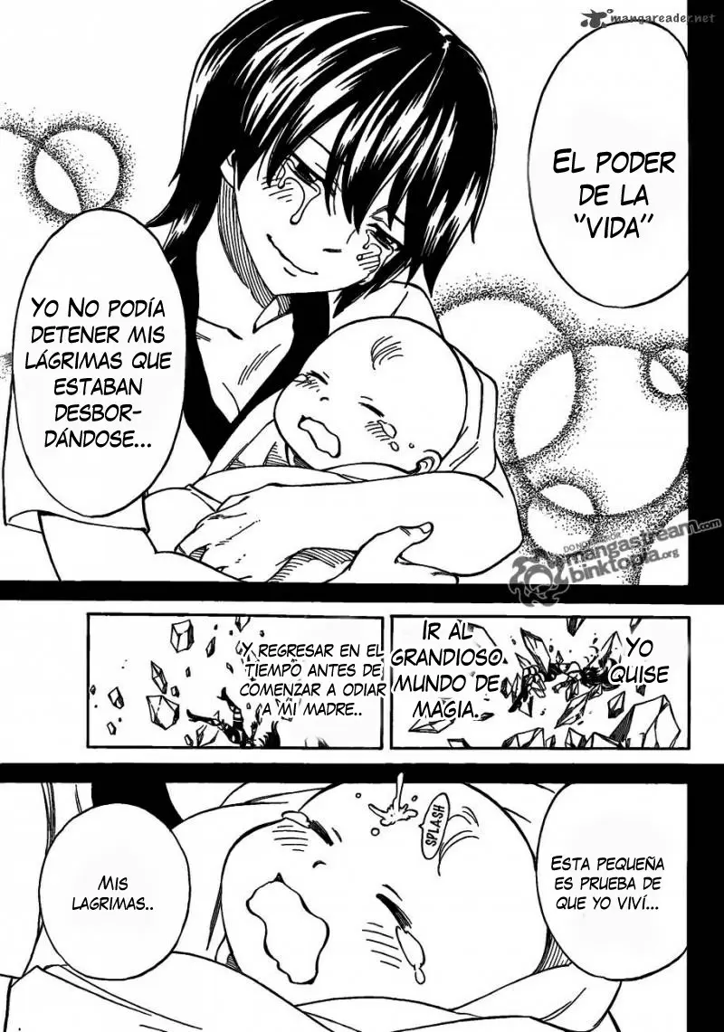 Fairy Tail - Capítulo 241 - Página 18 - LectorTMOo