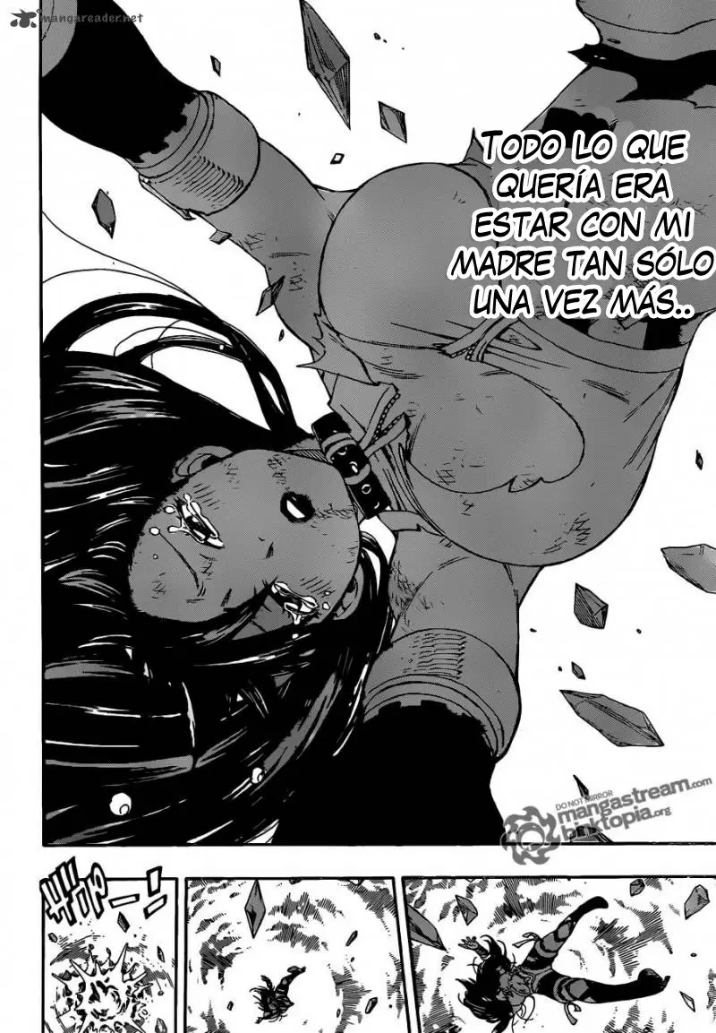 Fairy Tail - Capítulo 241 - Página 19 - LectorTMOo