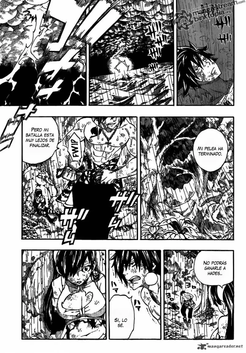 Fairy Tail - Capítulo 241 - Página 20 - LectorTMOo