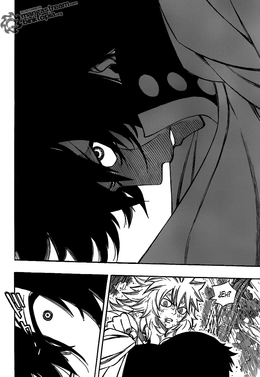 Fairy Tail - Capítulo 242 - Página 10 - LectorTMOo
