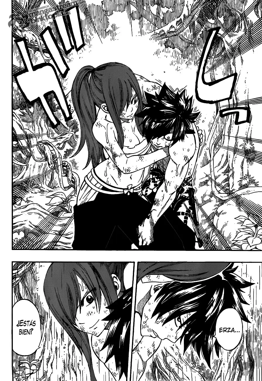 Fairy Tail - Capítulo 242 - Página 16 - LectorTMOo