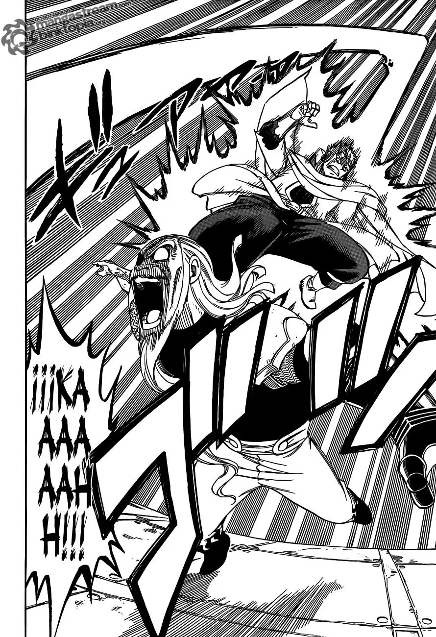 Fairy Tail - Capítulo 245 - Página 12 - LectorTMOo