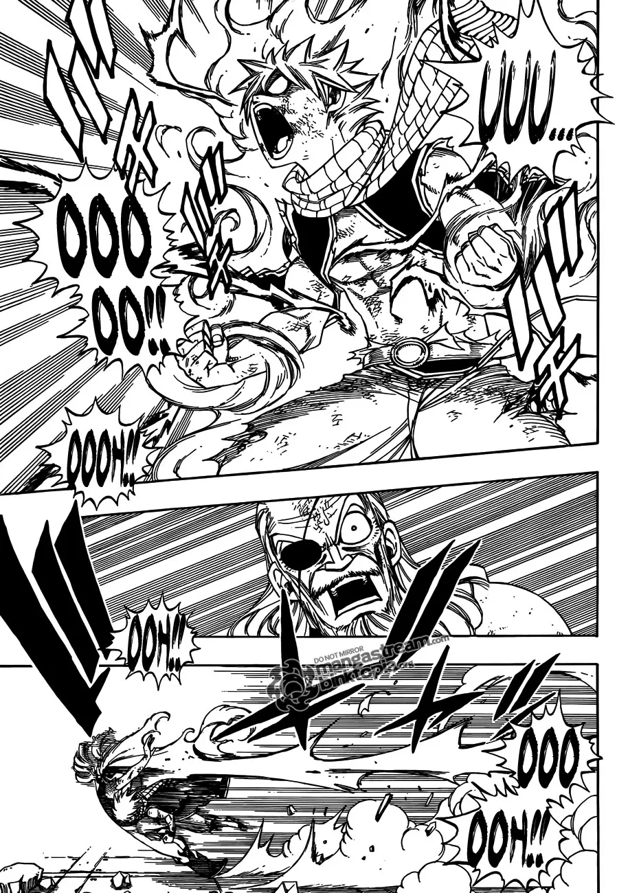 Fairy Tail - Capítulo 246 - Página 3 - LectorTMOo