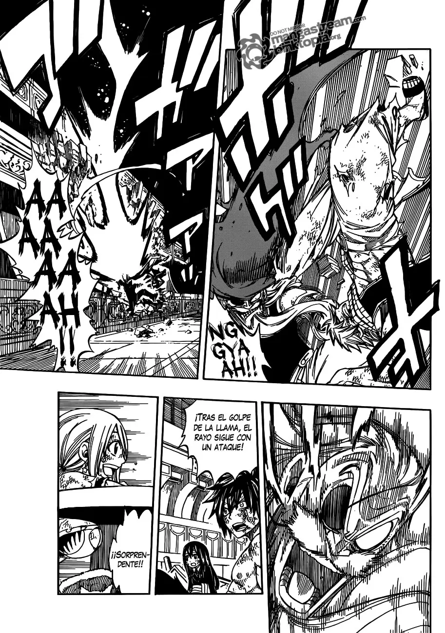 Fairy Tail - Capítulo 246 - Página 5 - LectorTMOo