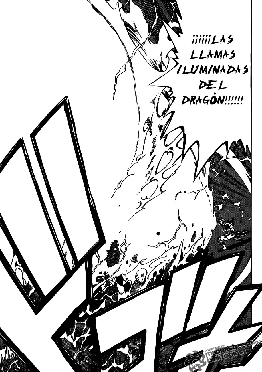 Fairy Tail - Capítulo 246 - Página 9 - LectorTMOo