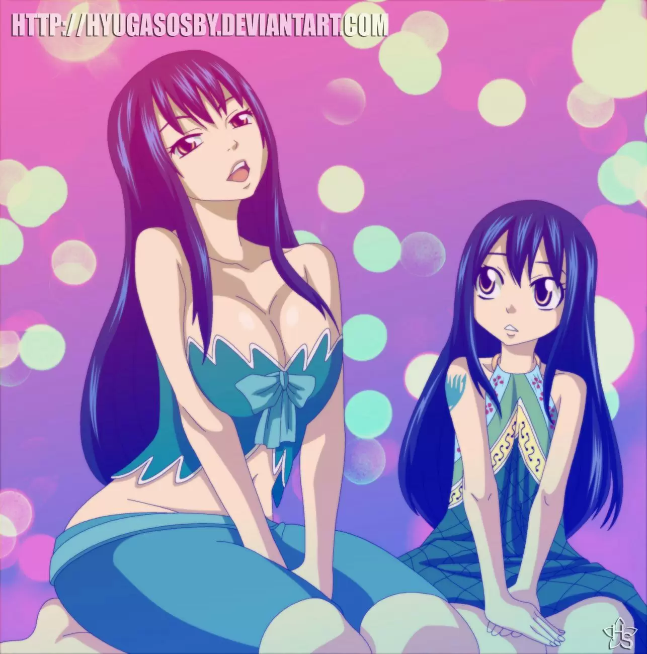 Fairy Tail - Capítulo 247 - Página 19 - LectorTMOo