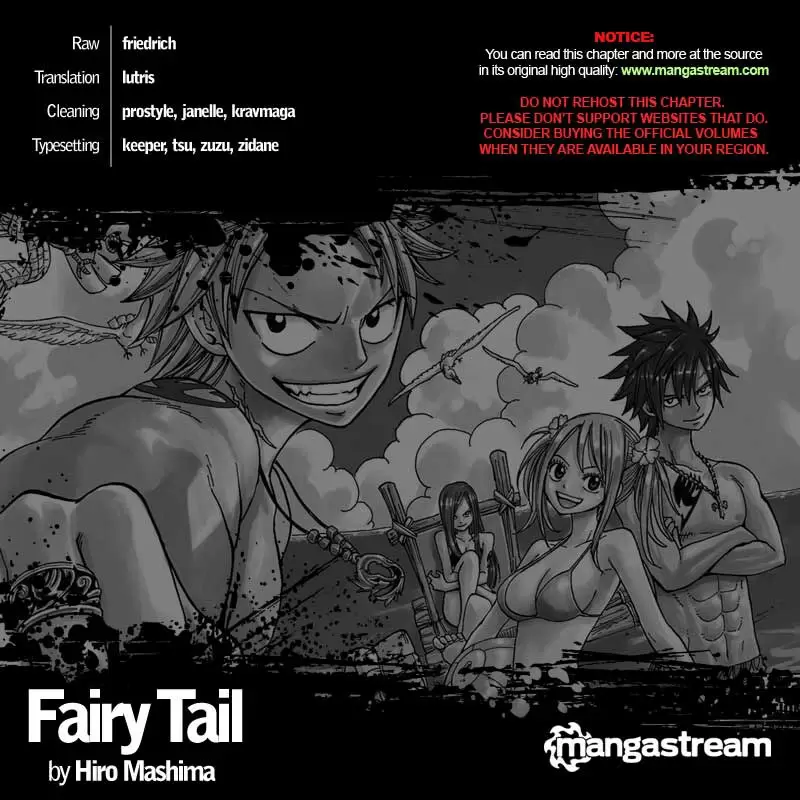 Fairy Tail - Capítulo 247 - Página 20 - LectorTMOo